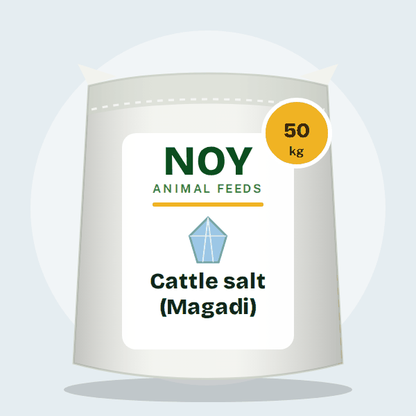 Salts at Noy Animal Feeds