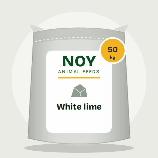 Lime at Noy Animal Feeds